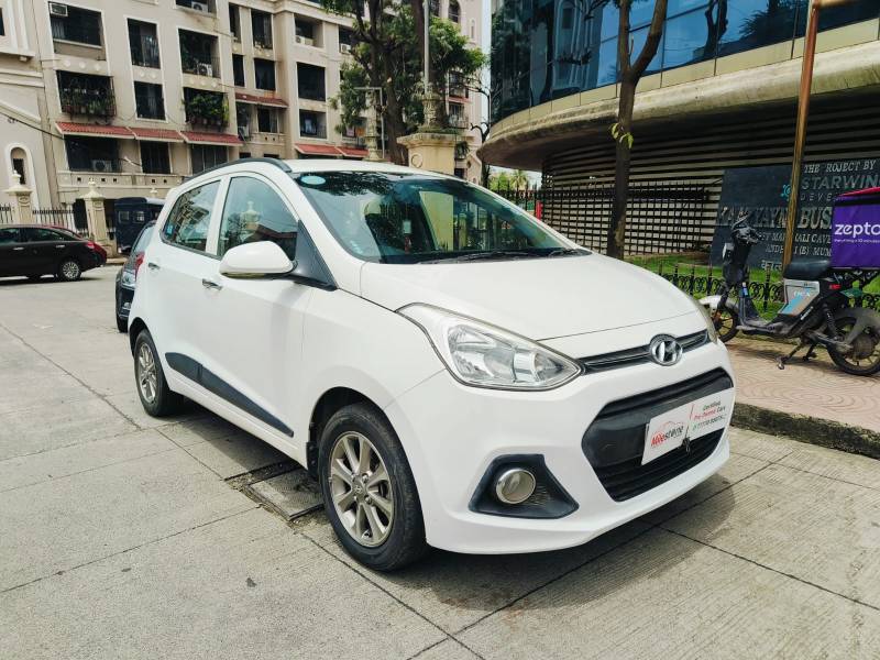 Hyundai Grand i10 Asta 1.2 Kappa VTVT