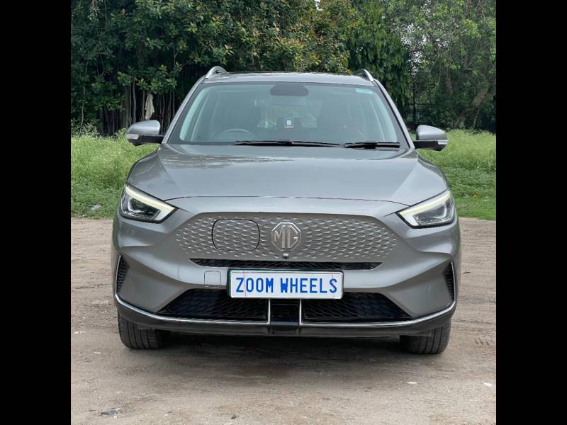 Morris Garage ZS EV Exclusive