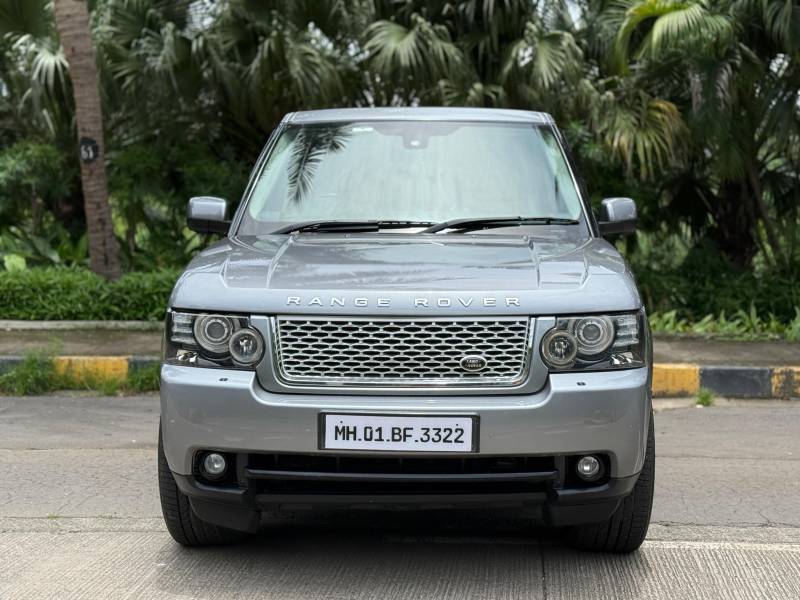 Land Rover Range Rover 4.4 TDV8 Vogue SE