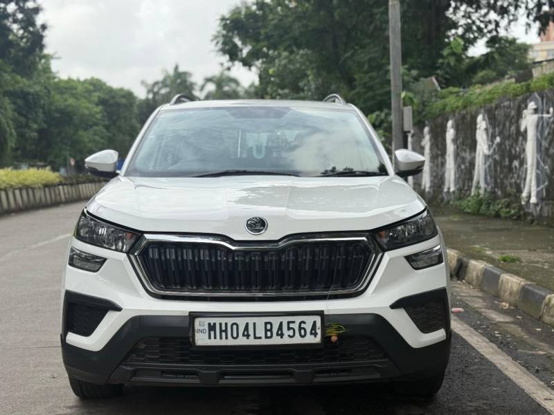 Skoda Kushaq Ambition 1.0L TSI MT