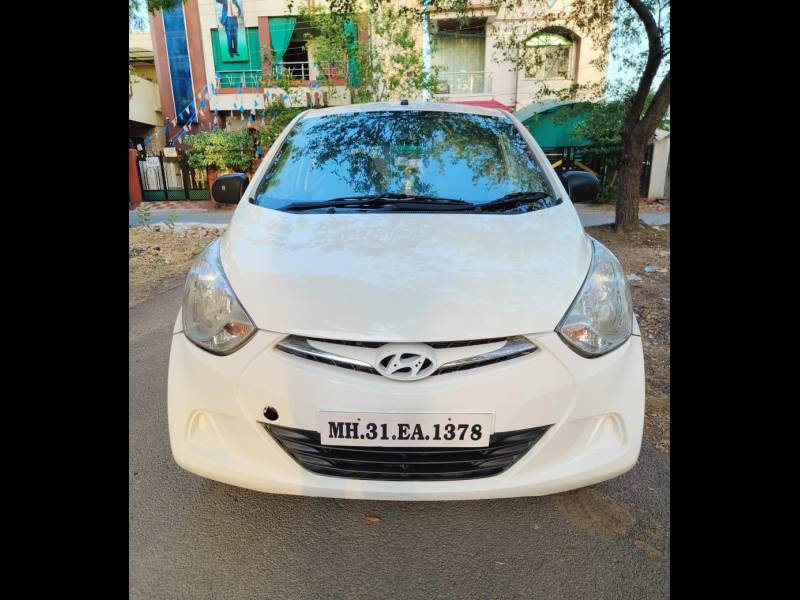 Hyundai Eon Era +
