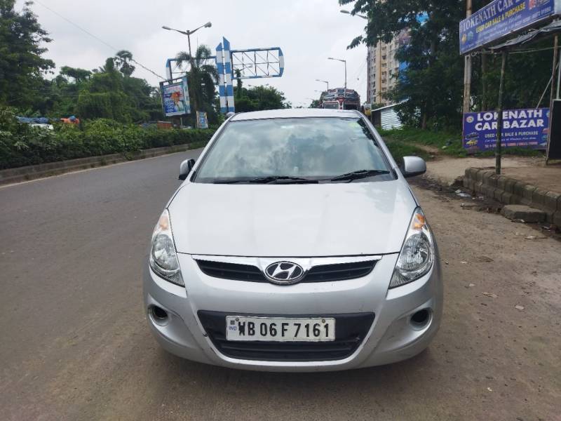 Hyundai i20 Magna 1.2