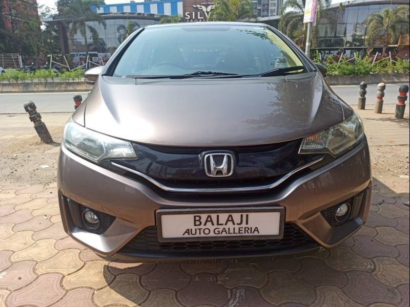 Honda Jazz V MT