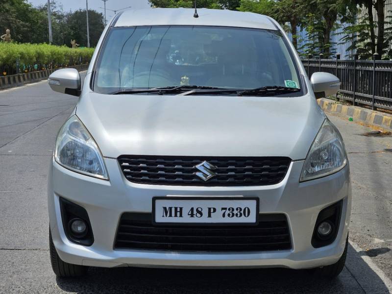 Maruti Suzuki Ertiga VXi