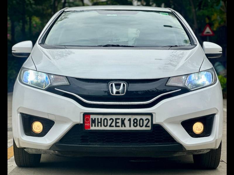 Honda Jazz V 1.2L i-VTEC CVT