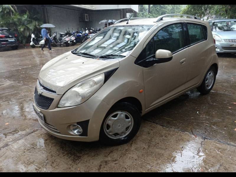 Chevrolet Beat LT Diesel