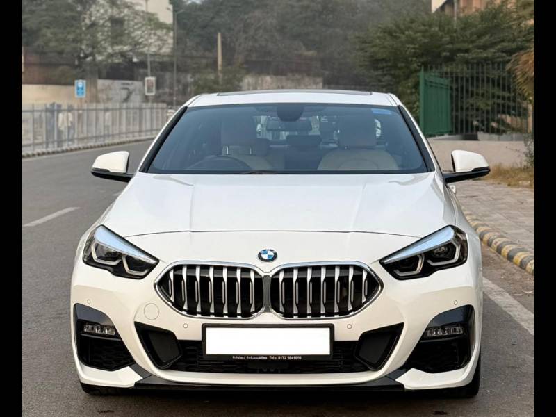 BMW 2 Series Gran Coupe 220i M Sport Pro