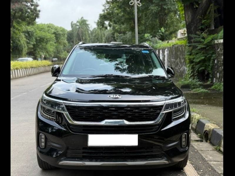 Kia Seltos HTX 1.5