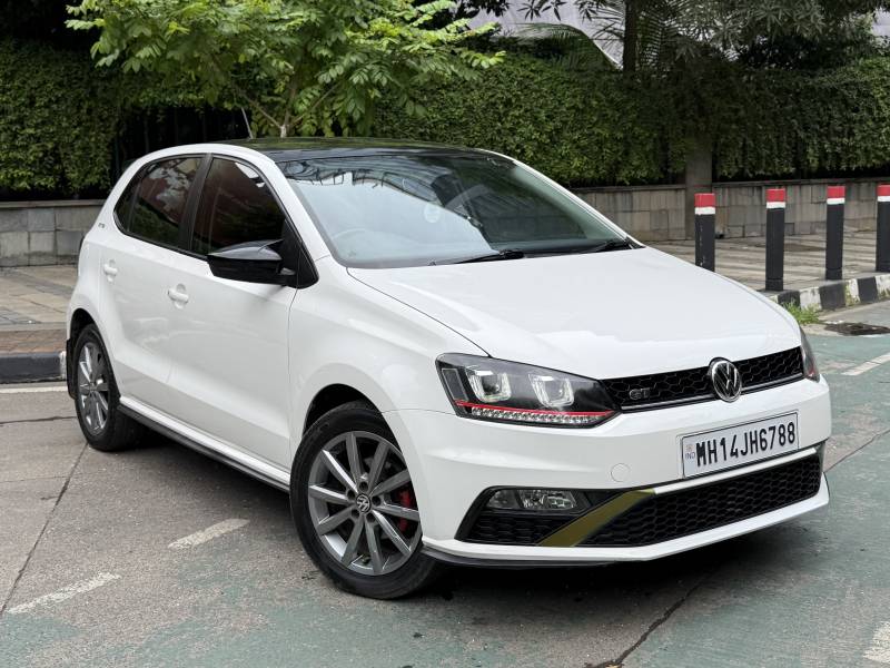 Volkswagen Polo GT TSI