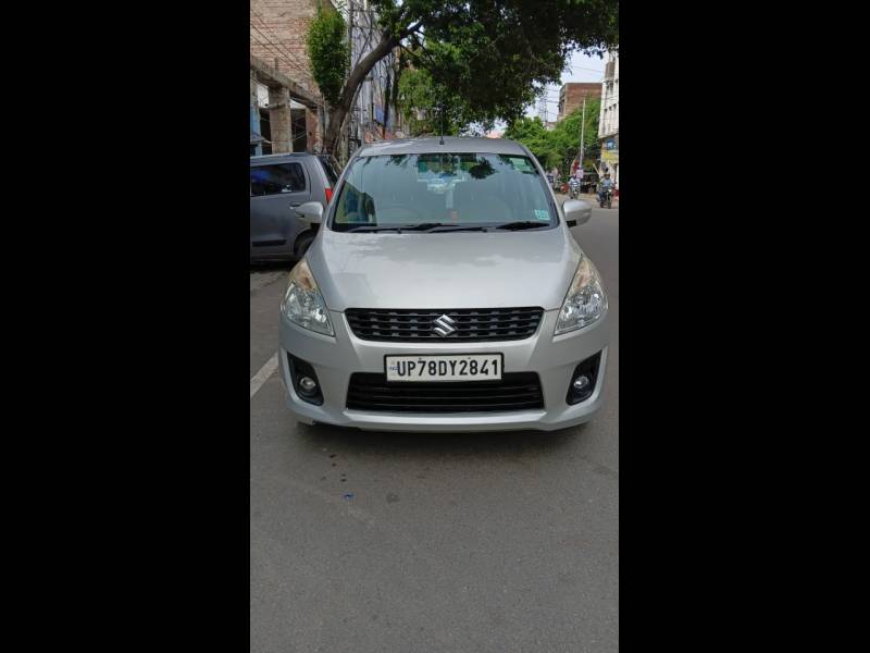 Maruti Suzuki Ertiga VDI BS IV