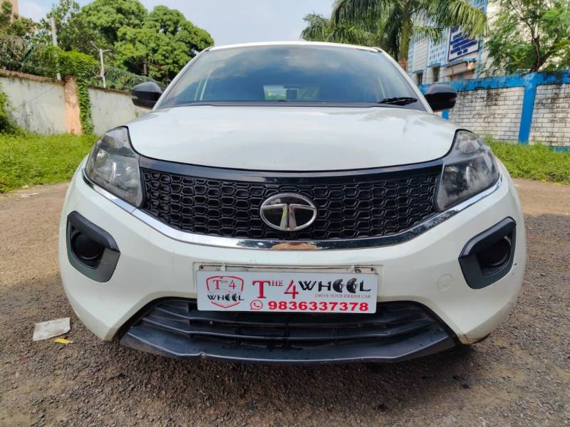 Tata Nexon XM Diesel