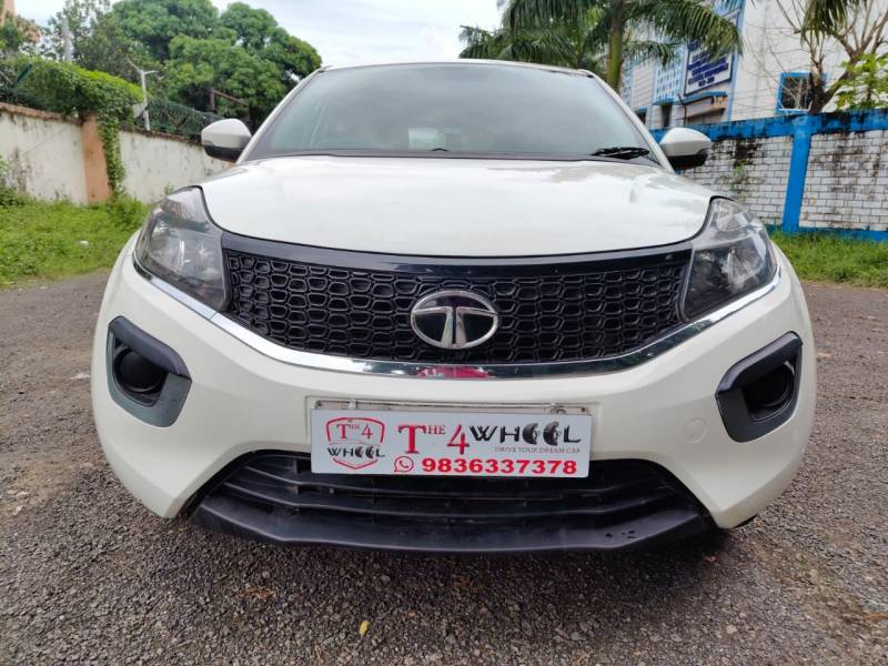 Tata Nexon XM Diesel