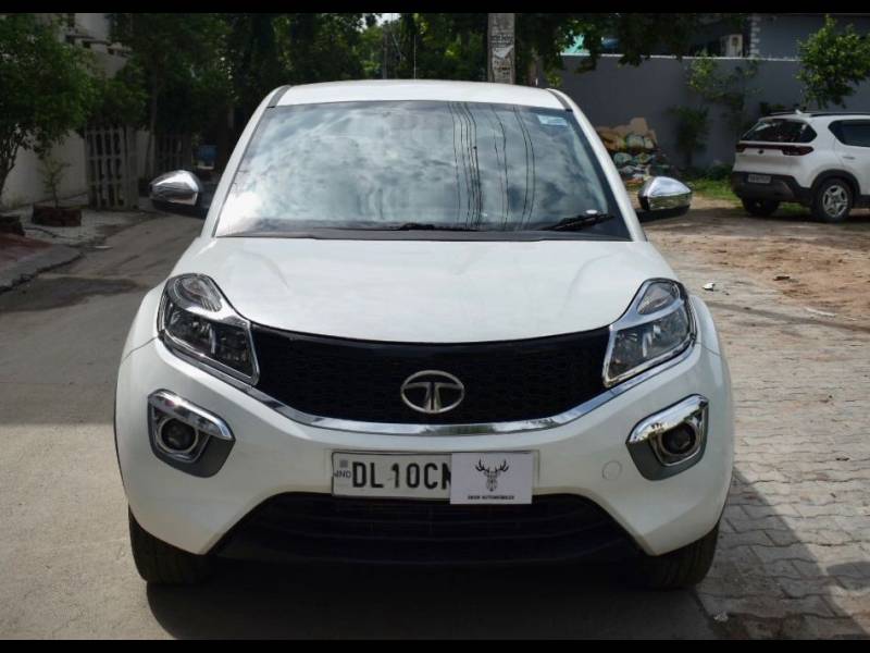 Tata Nexon XMA (S)