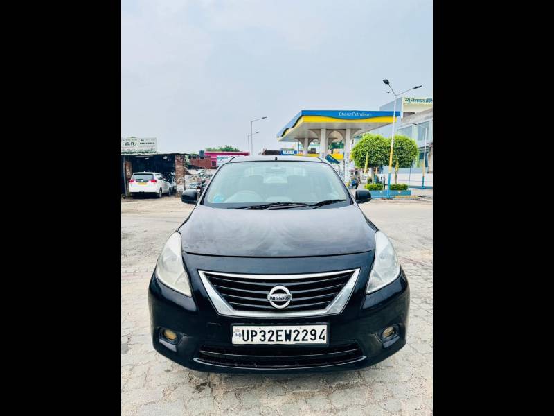 Nissan Sunny XL