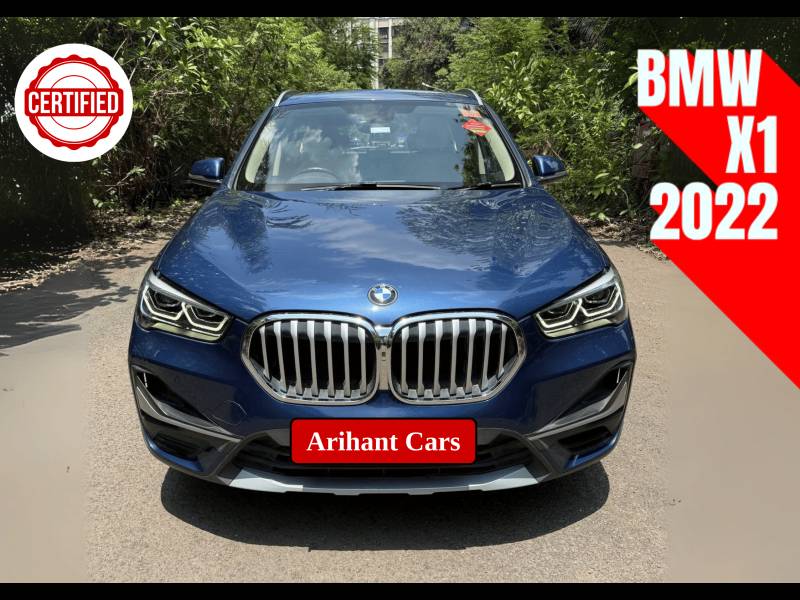 BMW X1 sDrive20i xLine