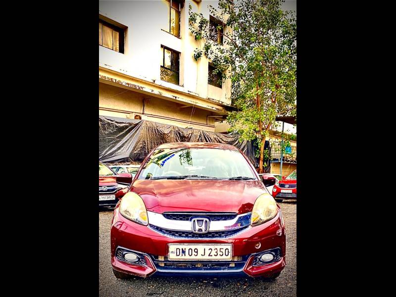Honda Mobilio V i DTEC