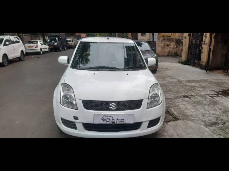 Maruti Suzuki Swift DZire Tour LDi