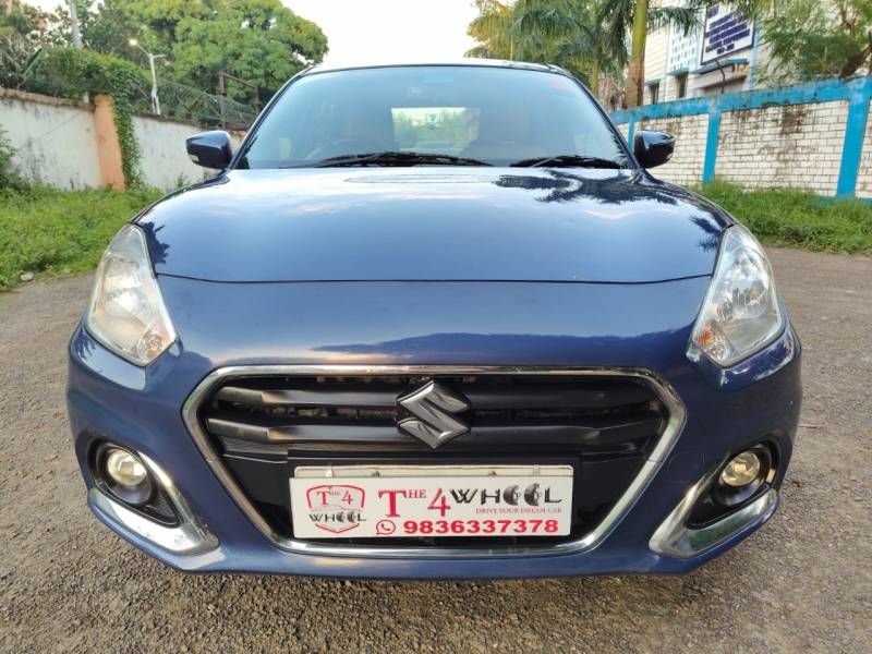 Maruti Suzuki Dzire VXI