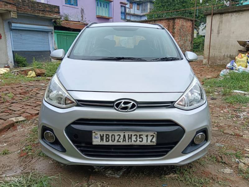 Hyundai Grand i10 Asta 1.2 Kappa VTVT