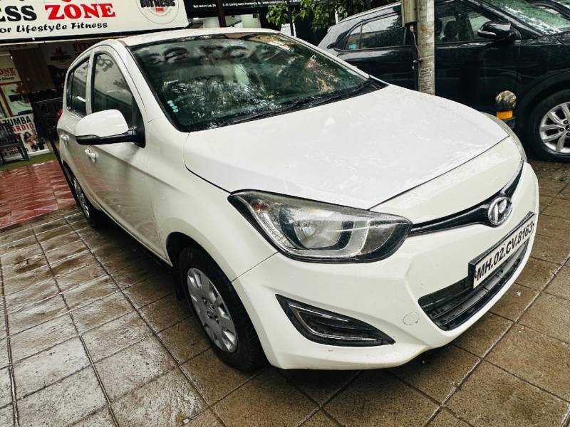 Hyundai i20 Magna 1.4 CRDI