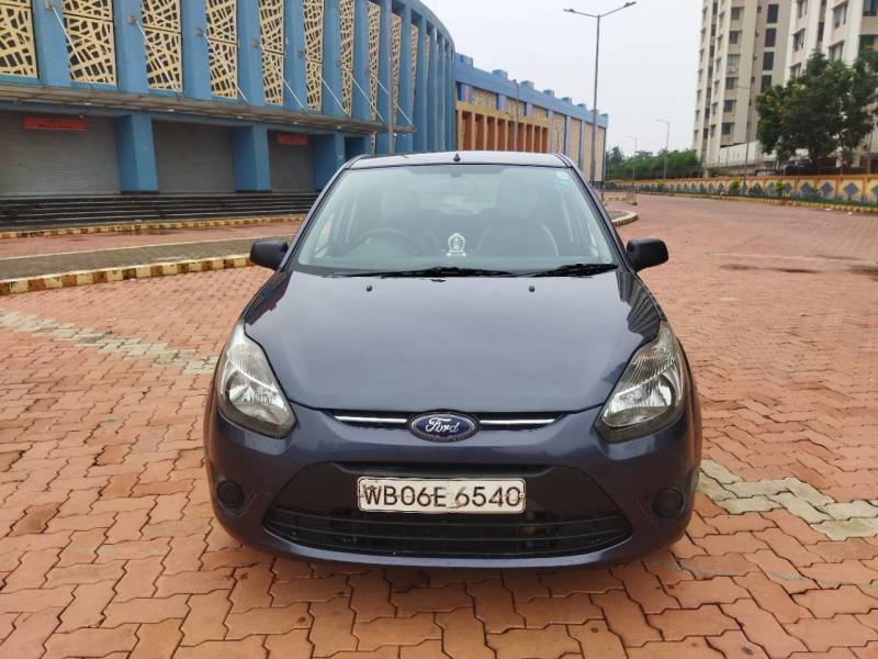 Ford Figo Duratec Petrol EXI 1.2