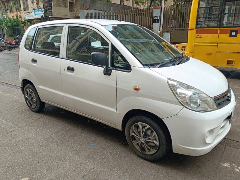 Maruti Suzuki Estilo VXi BS-IV
