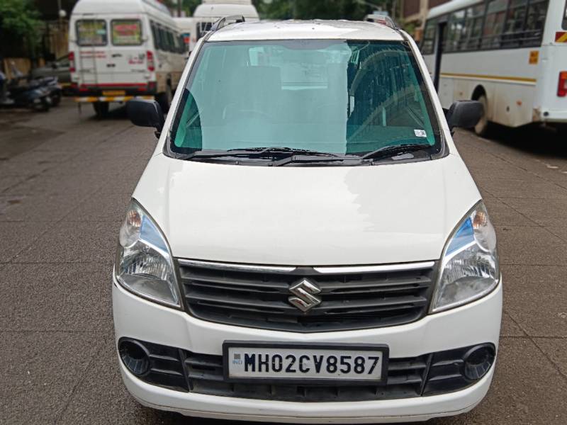 Maruti Suzuki Wagon R 1.0 MC LXI CNG