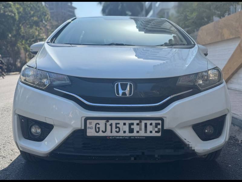 Honda Jazz V 1.2L i-VTEC CVT