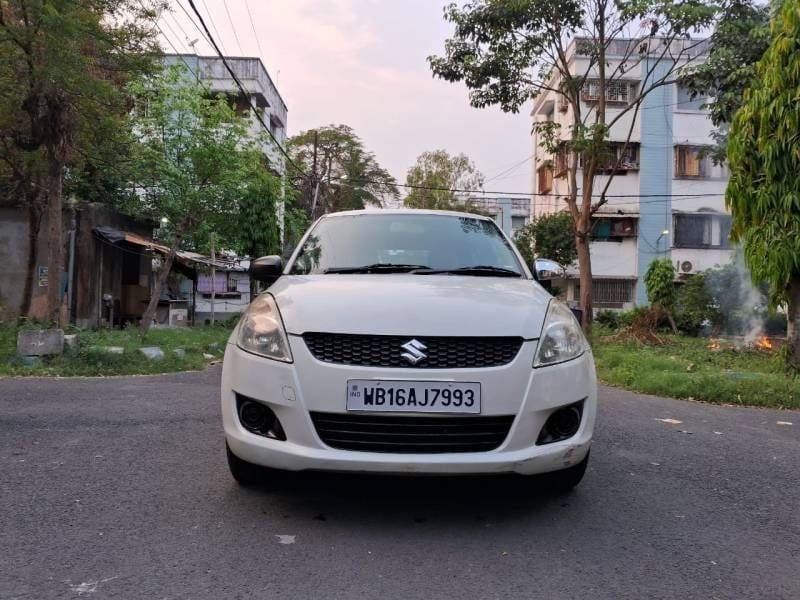 Maruti Suzuki Swift LDi