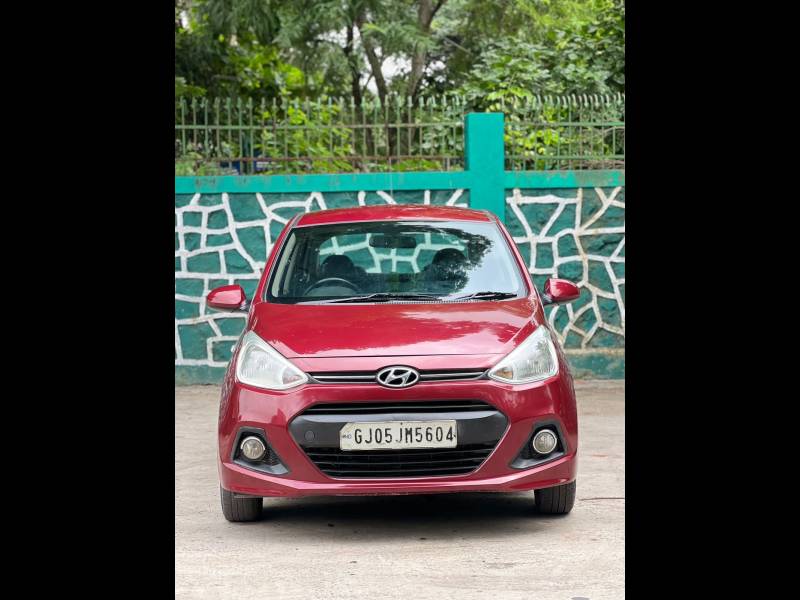 Hyundai Grand i10 Magna 1.2 Kappa VTVT