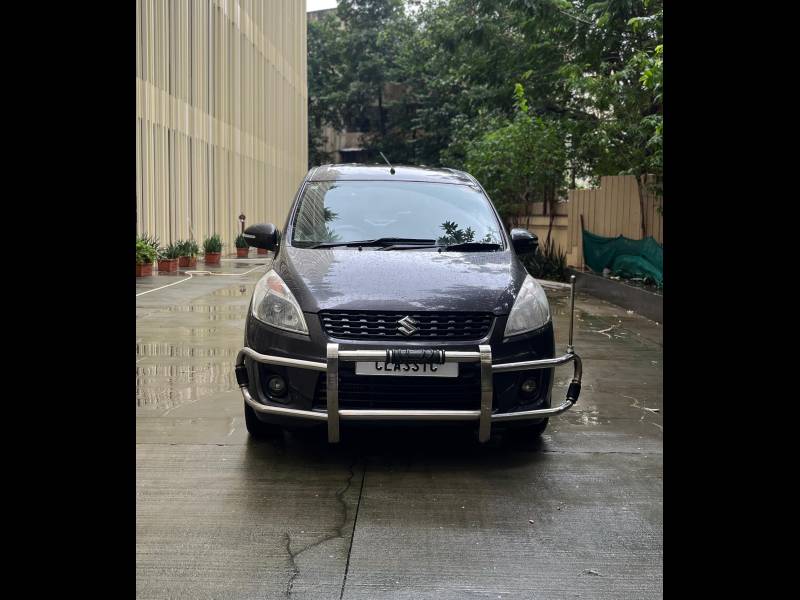 Maruti Suzuki Ertiga ZDI BS IV(WITHOUT ALLOY)