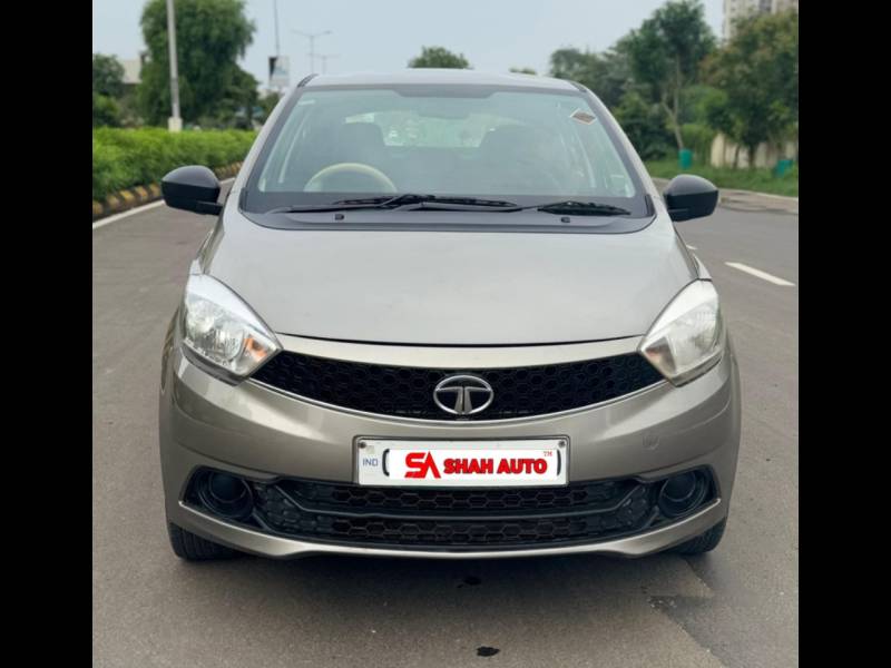Tata Tigor Revotron XM