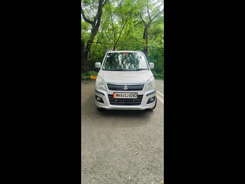 Maruti Suzuki Wagon R 1.0 MC LXI CNG