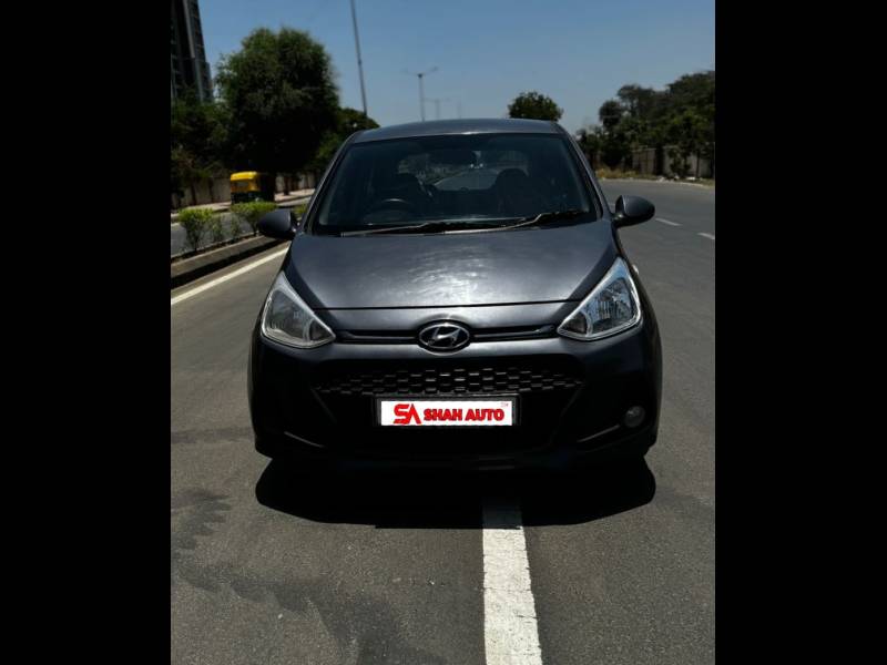 Hyundai Grand i10 Magna 1.1 U2 CRDi Diesel