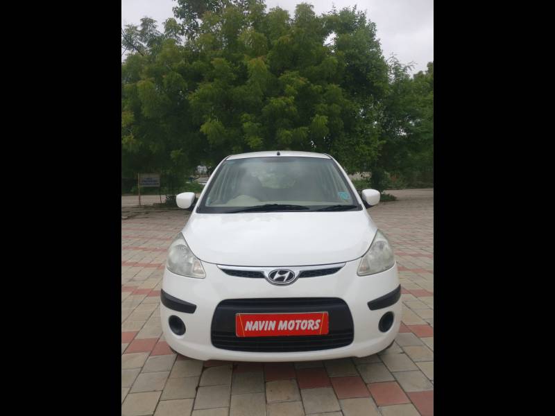 Hyundai i10 Magna