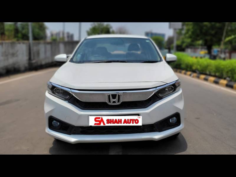 Honda Amaze 1.2 VX MT Petrol