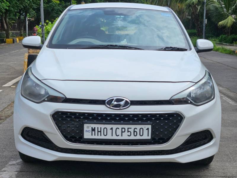 Hyundai Elite i20 1.4 MPi VTVT Automatic Magna