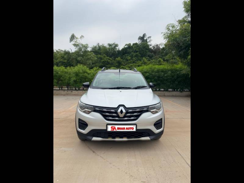 Renault Triber RXT