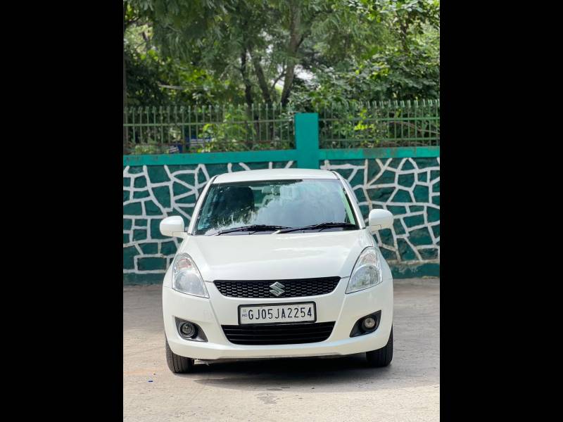 Maruti Suzuki Swift LDi