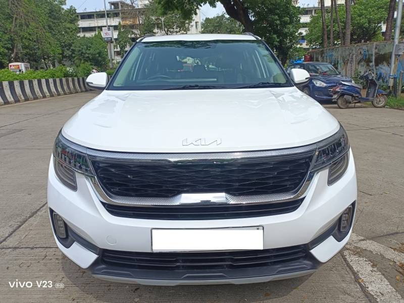 Kia Seltos HTX 1.5 IVT