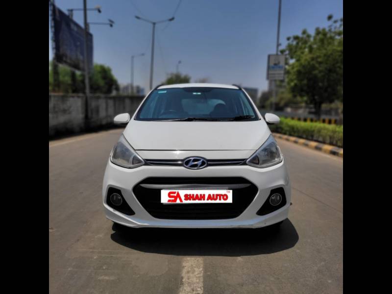 Hyundai Grand i10 Sportz 1.2 Kappa VTVT