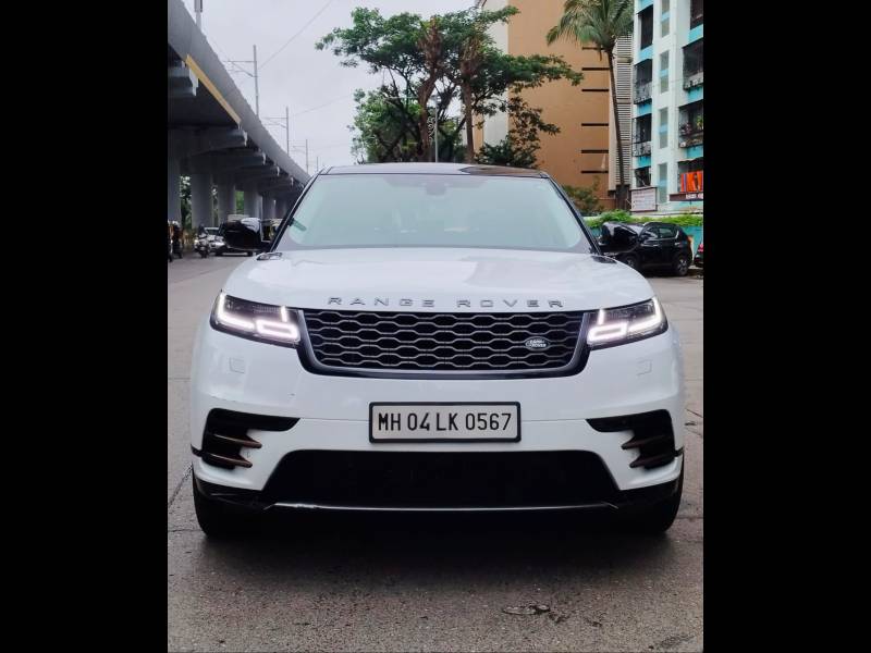 Land Rover Range Rover Velar 2.0 R-Dynamic S Petrol 250