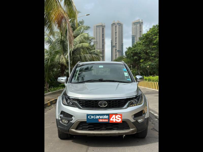 Tata Hexa XTA 4x2 7 STR