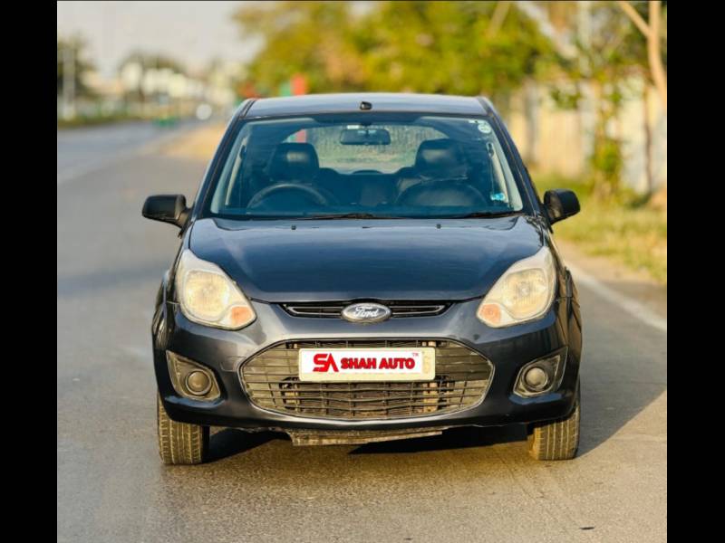 Ford Figo Duratec Petrol LXI 1.2