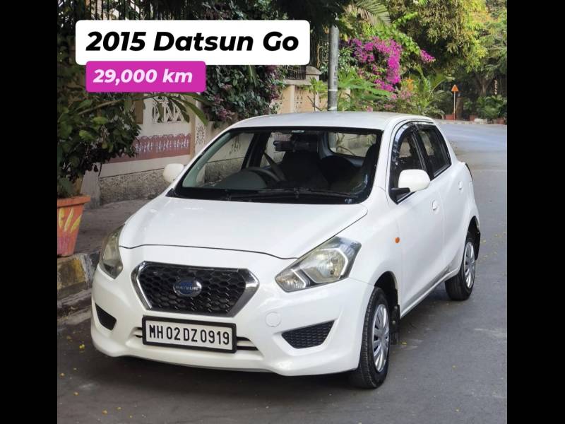 Datsun GO T