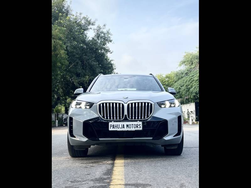 BMW X5 xDrive40i M Sport