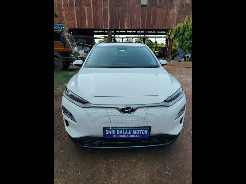 Hyundai Kona Electric Premium