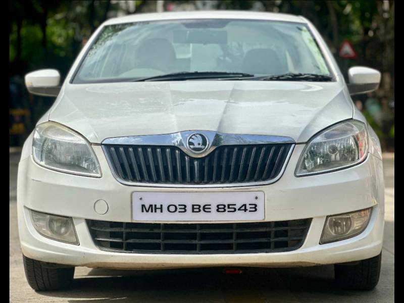 Skoda Rapid Ambition 1.6 MPI AT