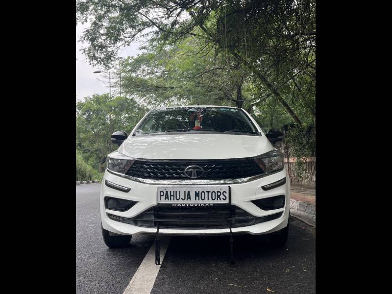 Tata Tiago XM