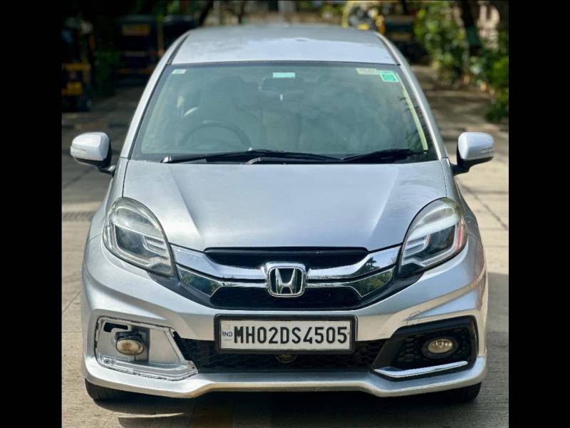 Honda Mobilio RS i-DTEC